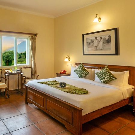 Wild Pastures By Nature Resorts And Stays 马西尼古蒂 外观 照片