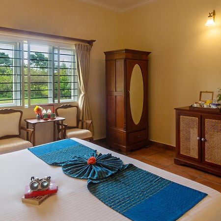 Wild Pastures By Nature Resorts And Stays 马西尼古蒂 外观 照片
