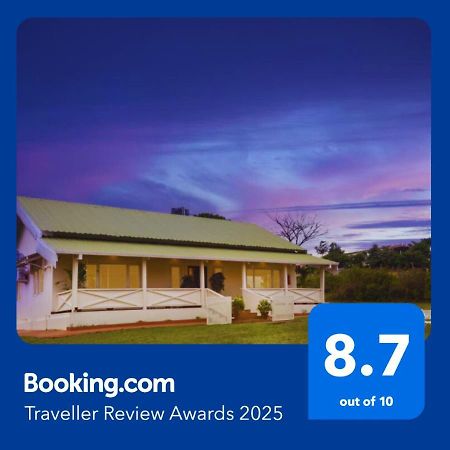 Wild Pastures By Nature Resorts And Stays 马西尼古蒂 外观 照片