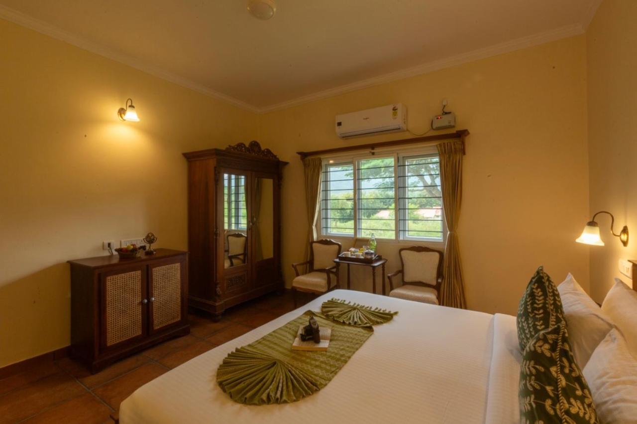 Wild Pastures By Nature Resorts And Stays 马西尼古蒂 外观 照片