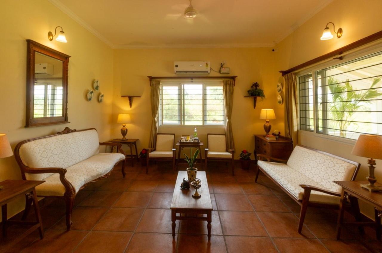 Wild Pastures By Nature Resorts And Stays 马西尼古蒂 外观 照片