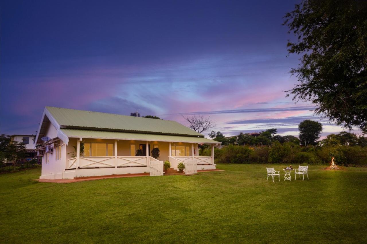 Wild Pastures By Nature Resorts And Stays 马西尼古蒂 外观 照片