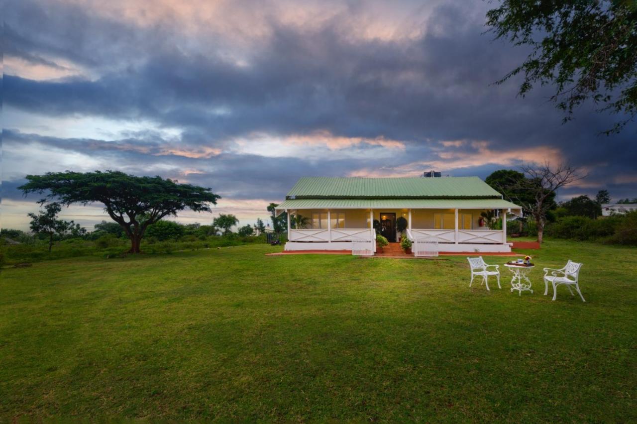 Wild Pastures By Nature Resorts And Stays 马西尼古蒂 外观 照片