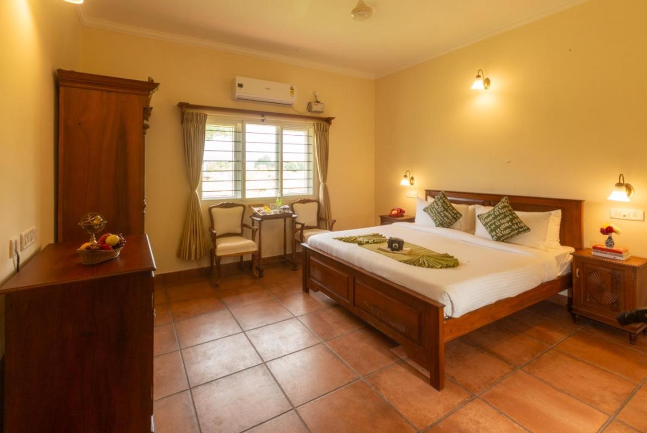 Wild Pastures By Nature Resorts And Stays 马西尼古蒂 外观 照片