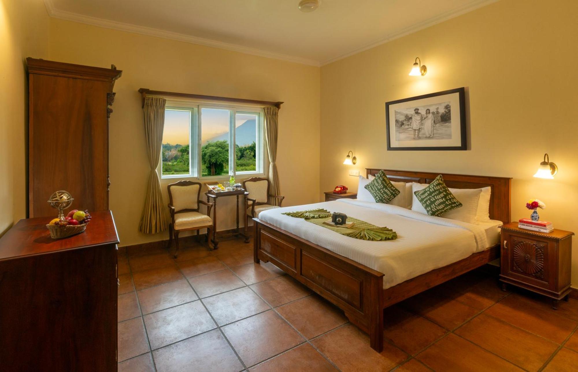Wild Pastures By Nature Resorts And Stays 马西尼古蒂 外观 照片