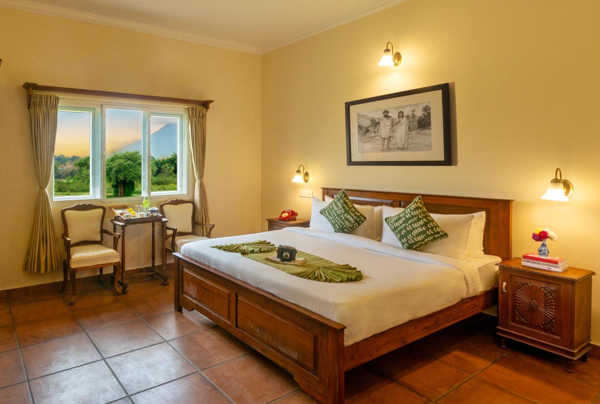 Wild Pastures By Nature Resorts And Stays 马西尼古蒂 外观 照片