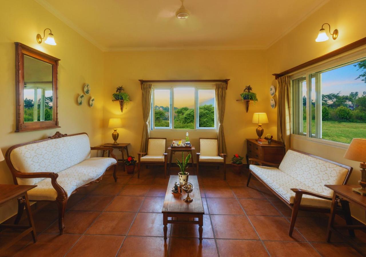 Wild Pastures By Nature Resorts And Stays 马西尼古蒂 外观 照片