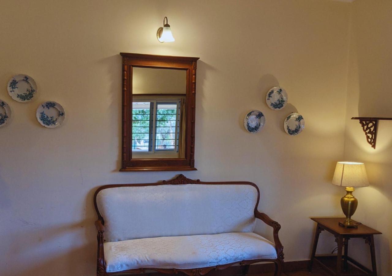 Wild Pastures By Nature Resorts And Stays 马西尼古蒂 外观 照片