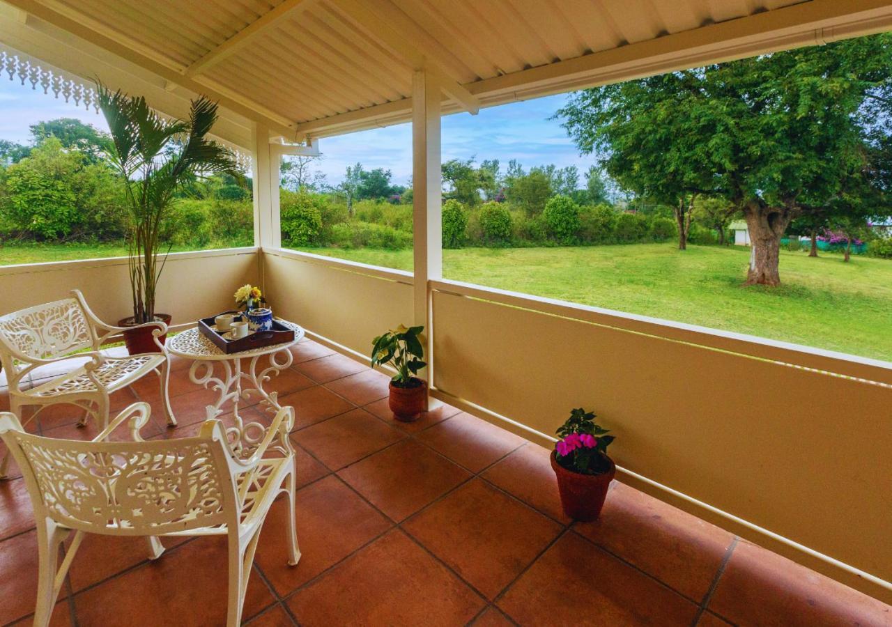 Wild Pastures By Nature Resorts And Stays 马西尼古蒂 外观 照片
