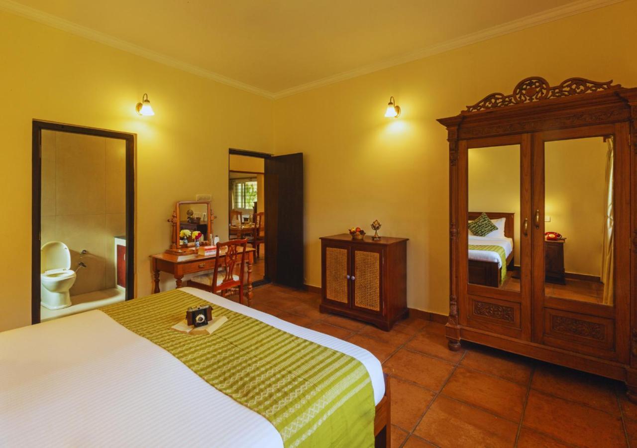 Wild Pastures By Nature Resorts And Stays 马西尼古蒂 外观 照片