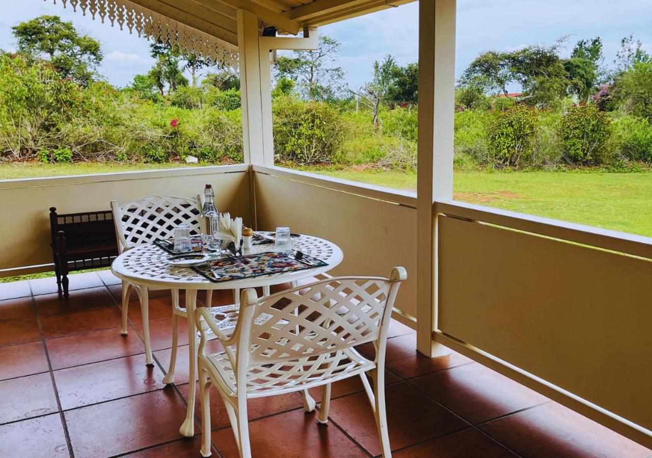 Wild Pastures By Nature Resorts And Stays 马西尼古蒂 外观 照片