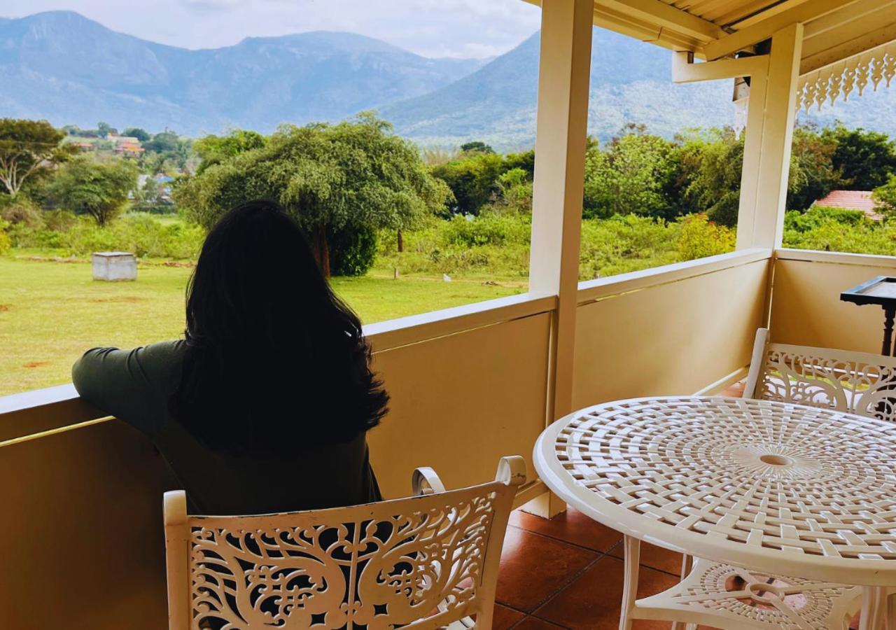Wild Pastures By Nature Resorts And Stays 马西尼古蒂 外观 照片