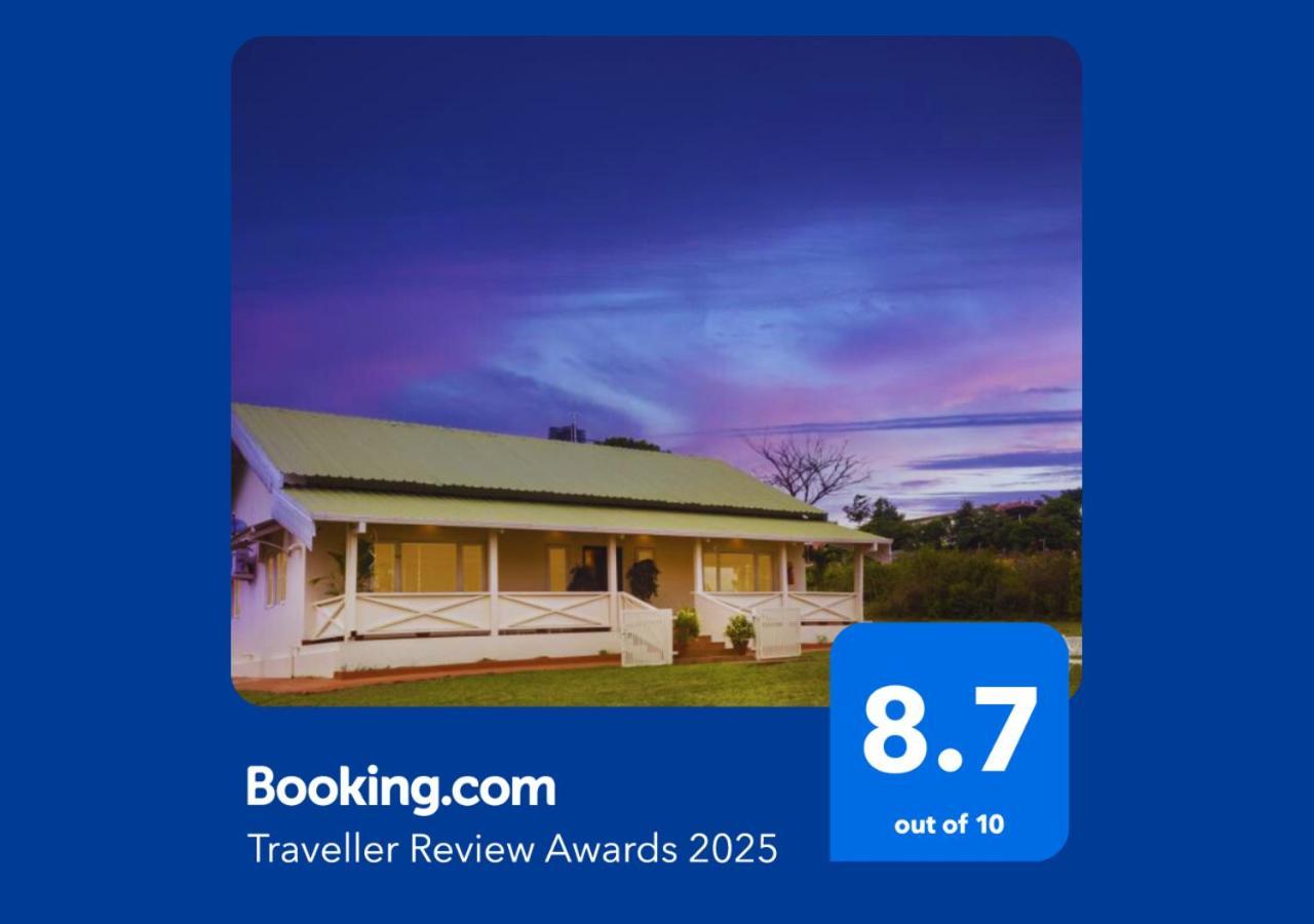 Wild Pastures By Nature Resorts And Stays 马西尼古蒂 外观 照片
